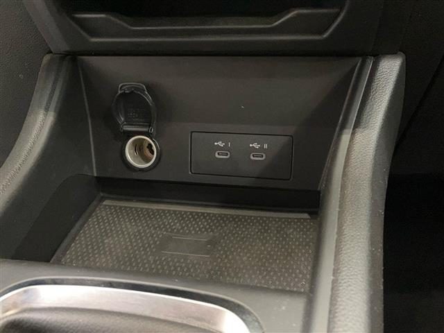 RENAULT Captur usata 25