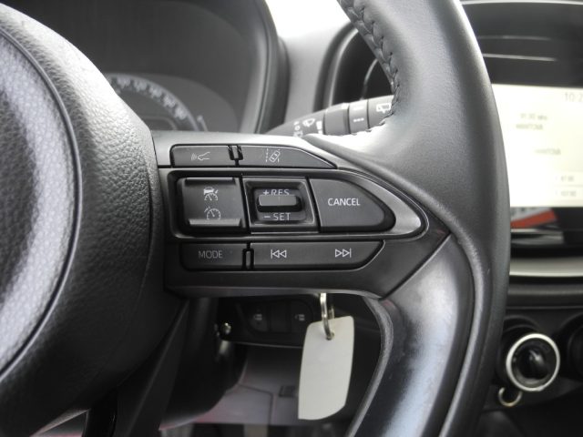 TOYOTA Aygo X usata 39