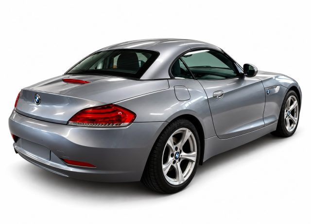 BMW Z4 usata, con Cerchi in lega