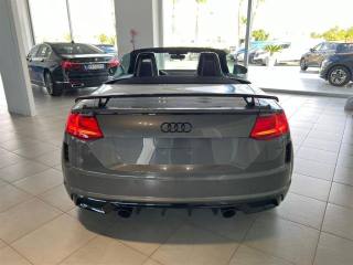 AUDI TT usata 3