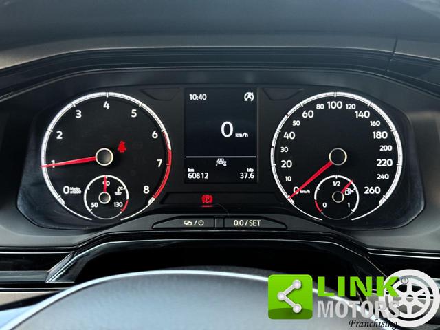 VOLKSWAGEN Polo usata, con Climatizzatore