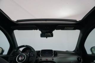 FIAT 500C usata, con Cruise Control