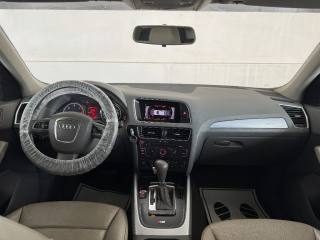 AUDI Q5 usata 20