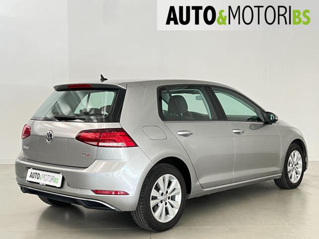 VOLKSWAGEN Golf usata, con Airbag Passeggero