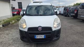 FIAT Doblo usata, con Climatizzatore