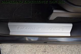 LAND ROVER Range Rover usata, con Controllo trazione