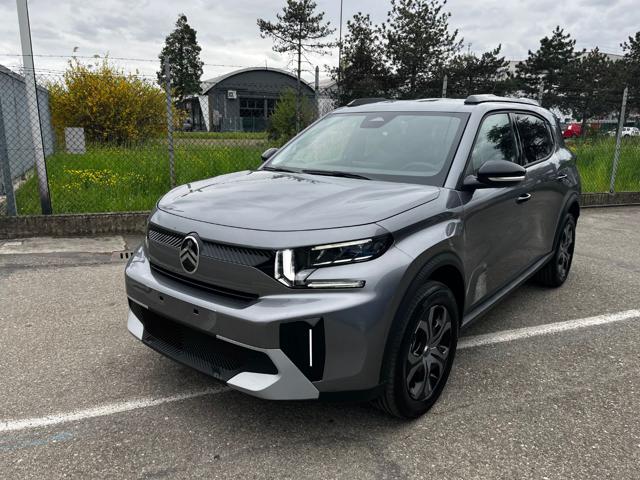 CITROEN C3 Aircross usata, con Airbag laterali