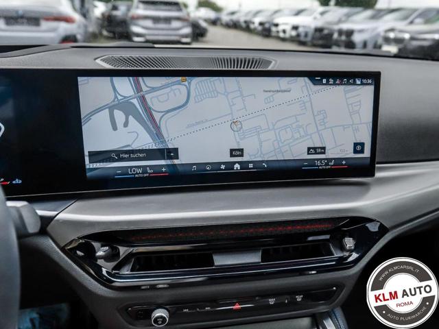 BMW 218 usata, con Chiusura centralizzata
