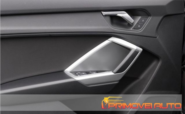AUDI Q3 usata, con Cruise Control