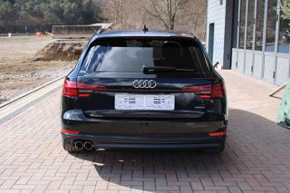AUDI A4 usata, con Autoradio