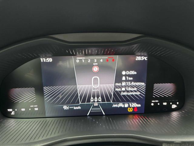 SKODA Kamiq usata, con Climatizzatore
