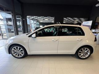 VOLKSWAGEN Golf usata, con Airbag Passeggero
