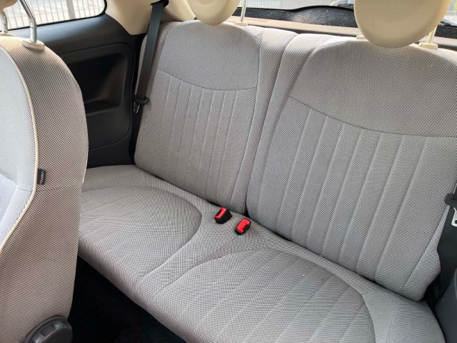 FIAT 500 usata, con Chiusura centralizzata