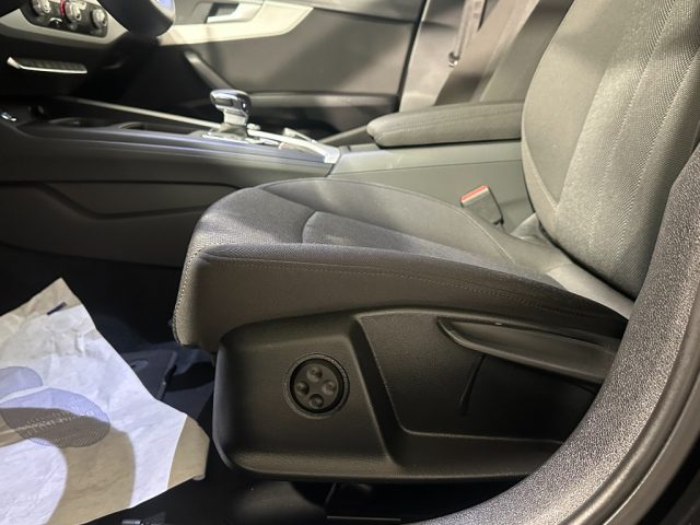 AUDI A4 usata, con Sistema di navigazione
