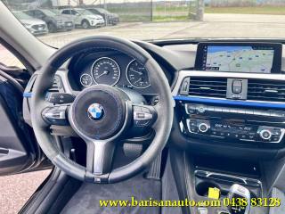 BMW 318 usata, con Immobilizzatore elettronico