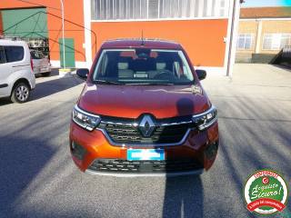 RENAULT Kangoo usata, con Controllo trazione