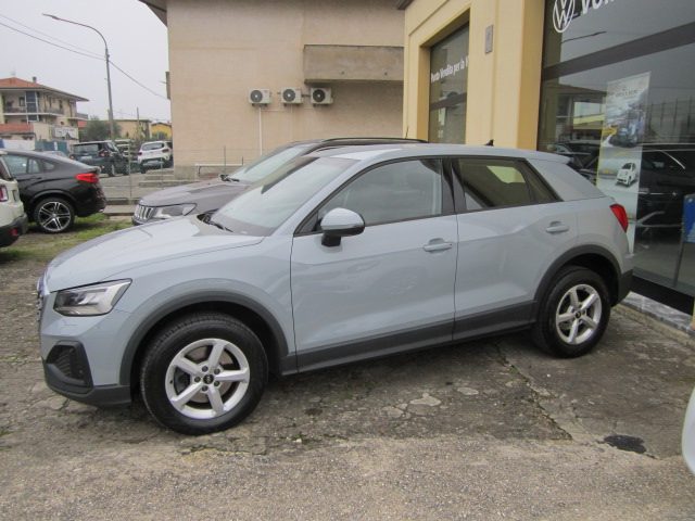 AUDI Q2 usata, con Airbag