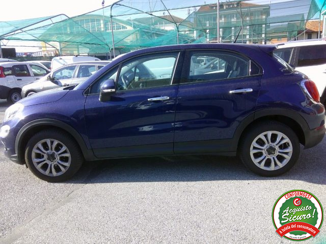 FIAT 500X usata, con Airbag laterali