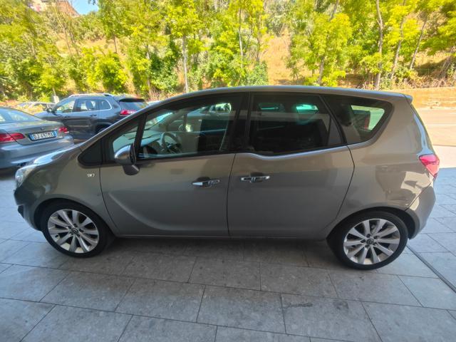 OPEL Meriva usata, con Airbag Passeggero