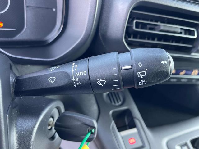 FIAT Doblo usata, con Touch screen