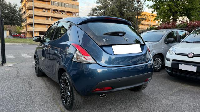 LANCIA Ypsilon usata, con Alzacristalli elettrici