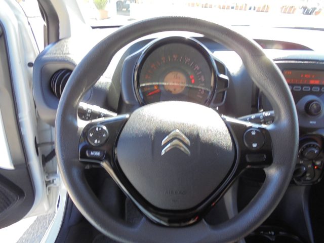 CITROEN C1 usata 24