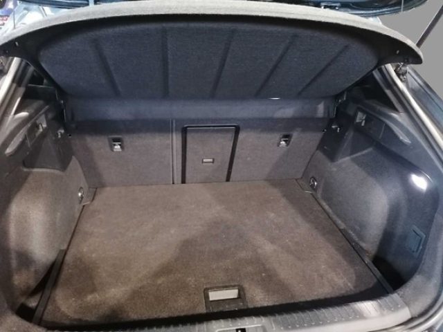 CUPRA Formentor usata, con Immobilizzatore elettronico