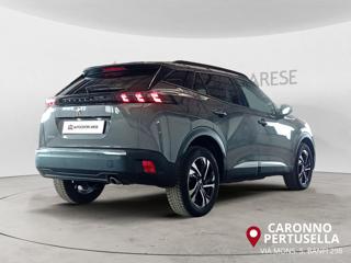 PEUGEOT 2008 usata, con Autoradio