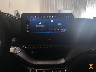ABARTH 500e usata, con Bluetooth