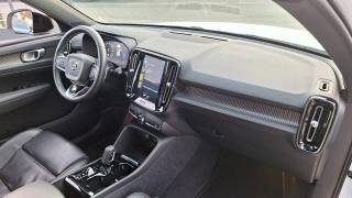 VOLVO XC40 usata, con Filtro antiparticolato
