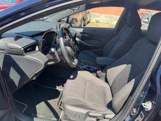 TOYOTA Corolla usata, con Sistema di navigazione