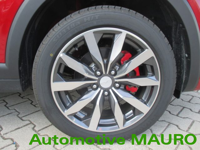 EVO Evo4 usata, con Sensore di luce