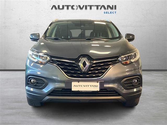 RENAULT Kadjar usata 1