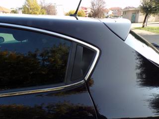 ALFA ROMEO Giulietta usata, con Monitoraggio pressione pneumatici