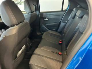 PEUGEOT 208 usata, con Airbag laterali