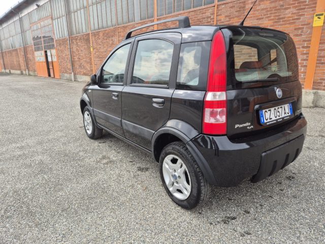 FIAT Panda usata 3
