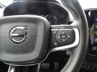 VOLVO XC40 usata, con Servosterzo
