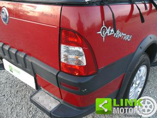 FIAT Strada usata 27
