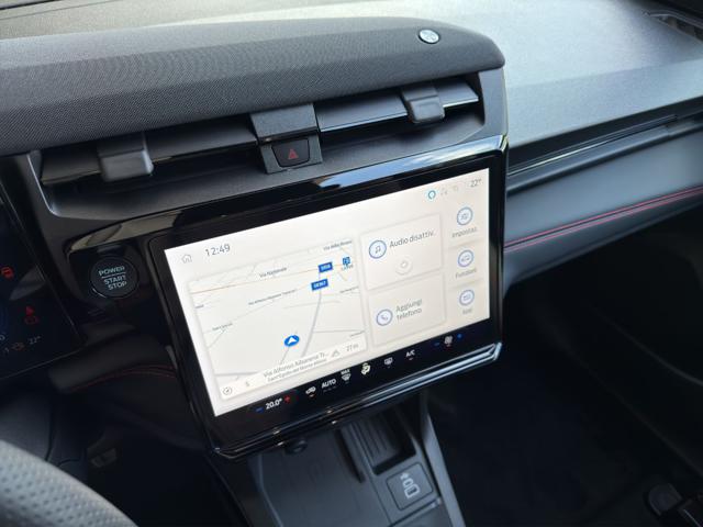 FORD Puma usata, con Controllo automatico clima