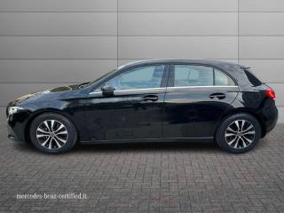 MERCEDES-BENZ A 180 usata, con Autoradio