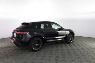PORSCHE Macan usata 2