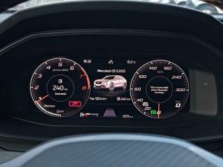 CUPRA Formentor usata, con Fari LED