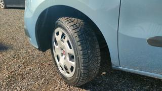 FIAT Doblo usata, con Controllo trazione