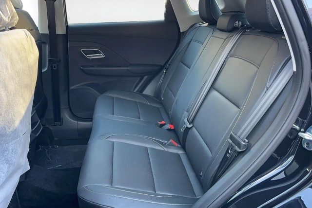 MG ZS usata, con Controllo trazione