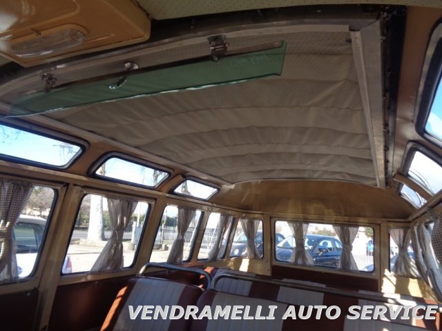 VOLKSWAGEN T1 usata 19