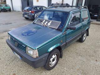 FIAT Panda usata 14
