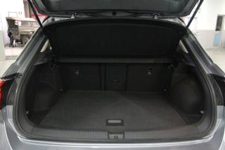 VOLKSWAGEN T-Roc usata, con Sedile posteriore sdoppiato