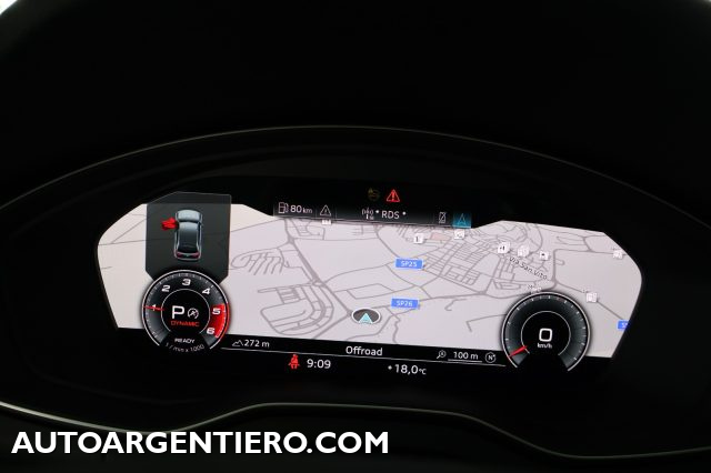 AUDI Q5 usata, con Controllo trazione