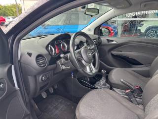 OPEL Adam usata, con Specchietti laterali elettrici