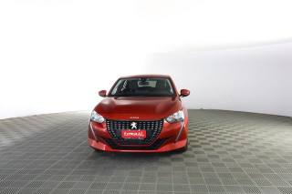 PEUGEOT 208 208 PureTech 100 EAT8 5 porte Allure